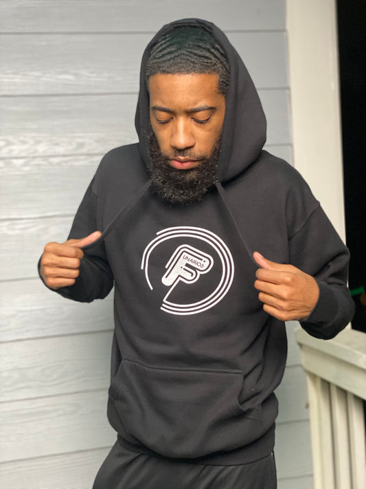 Classic Logo Hoodie