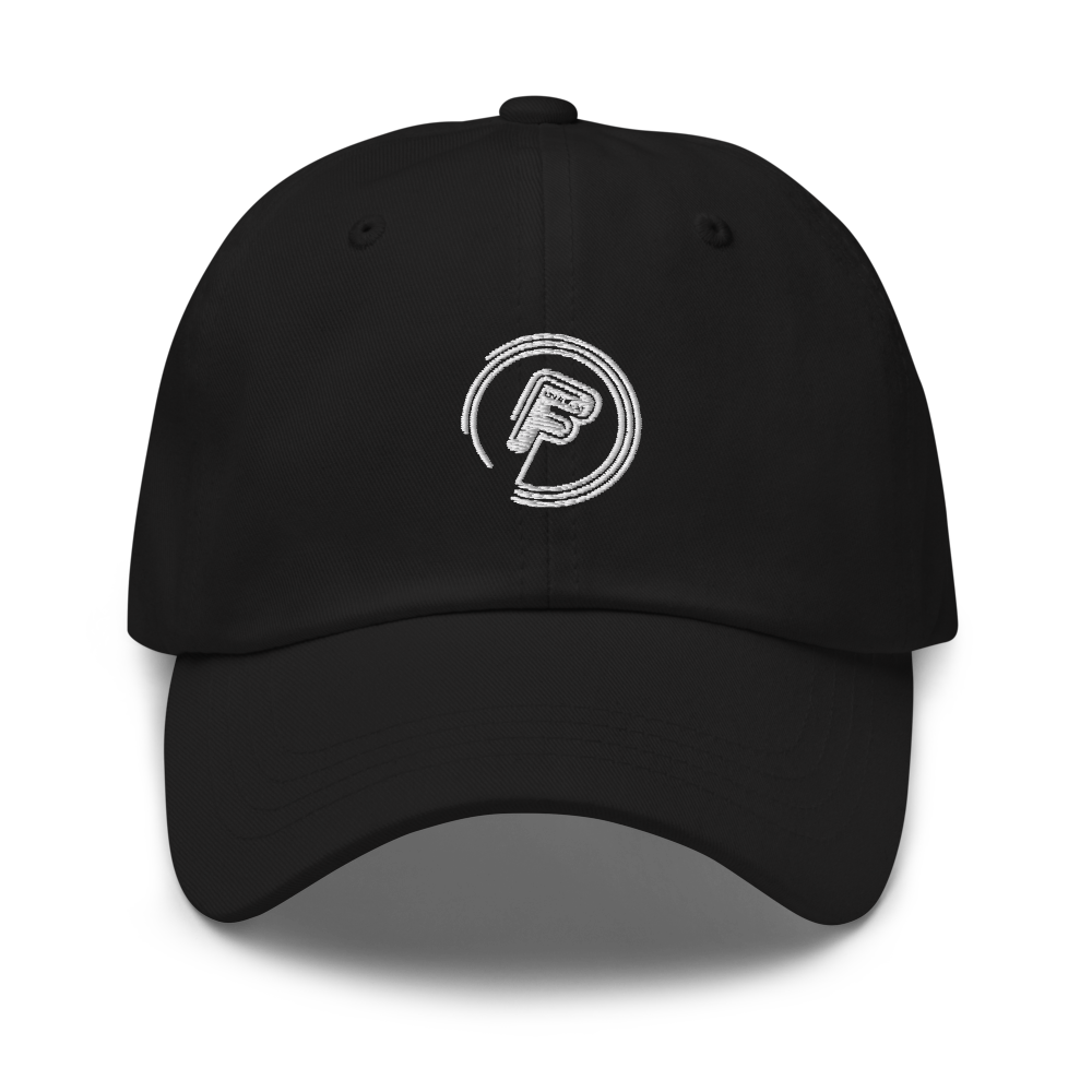 Classic Logo Dad Hat