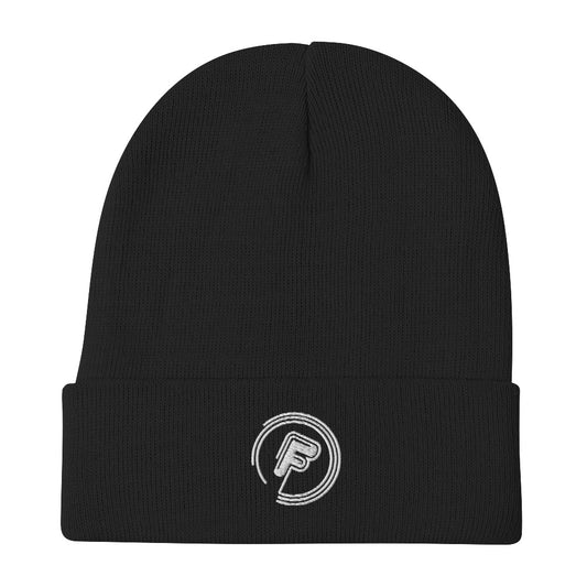 Classic Funarios Logo Beanie