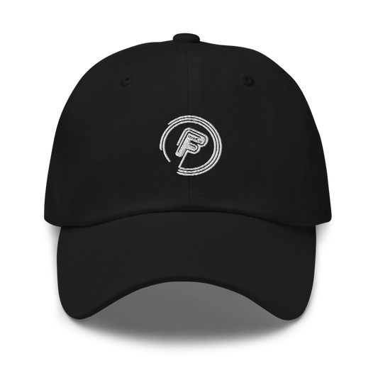 Classic Logo Dad Hat