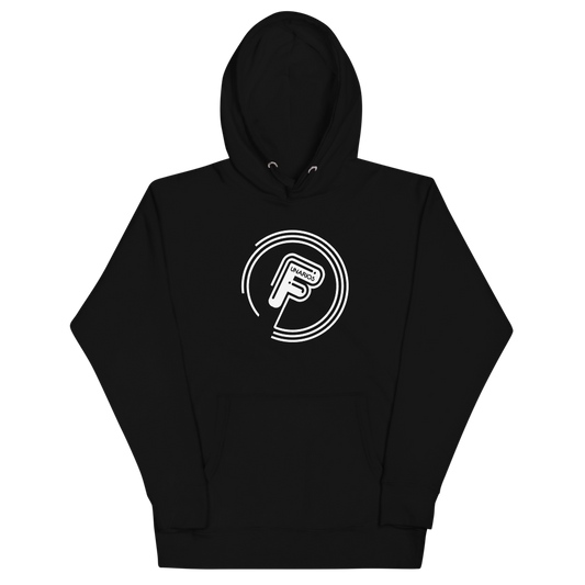Classic Logo Hoodie