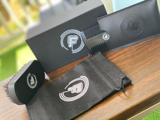 Jamezzz & De'Andre Beauty Kit