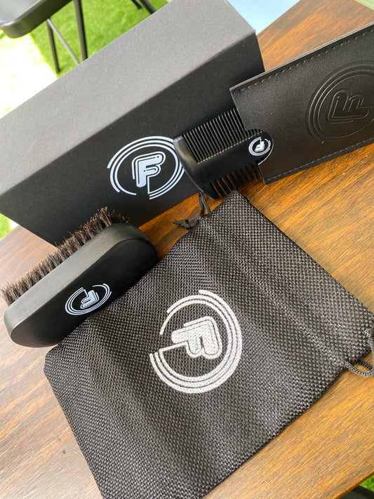 Jamezzz & De'Andre Beauty Kit